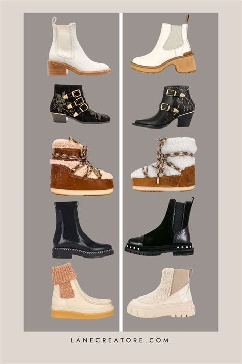 chloe rylee replica|12+ Best Chloé Boot Dupes That Look Designer (2024) .